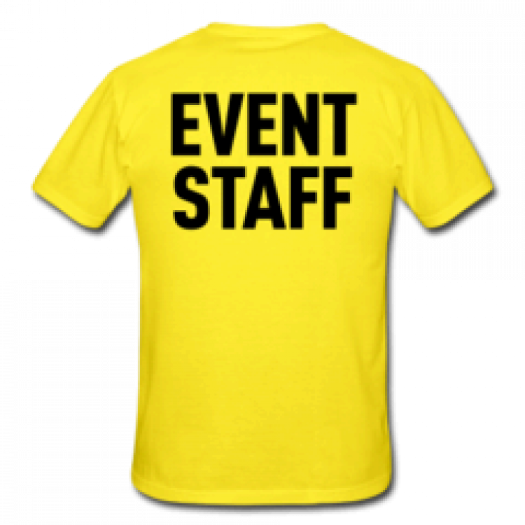 Event Staff