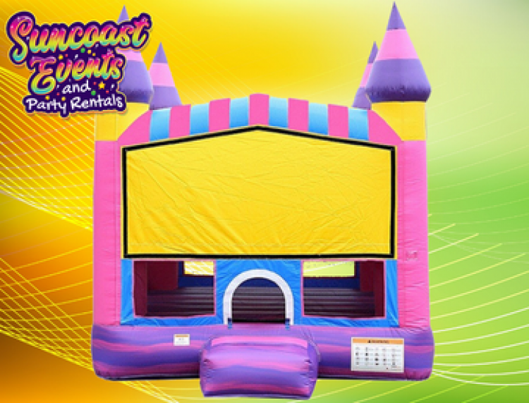 Bounce Houses