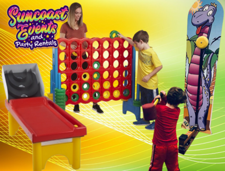 Carnival Games